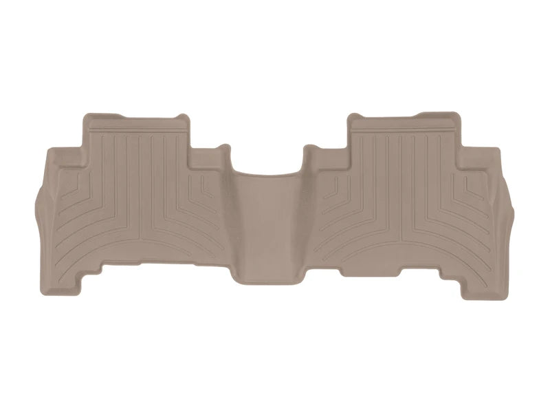 WeatherTech FloorLiner HP For 4Runner (2013-2024)