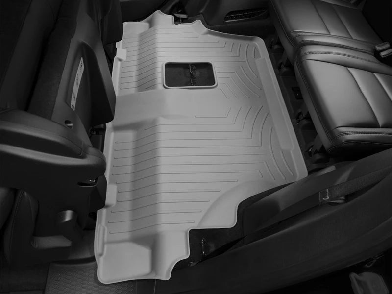 WeatherTech FloorLiner HP For 4Runner (2025-Current)