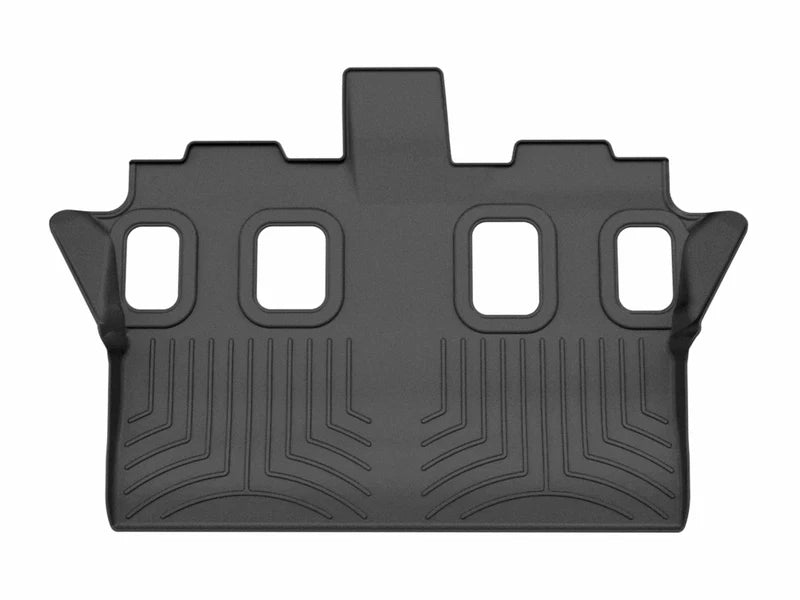 WeatherTech FloorLiner HP For 4Runner (2025-Current)
