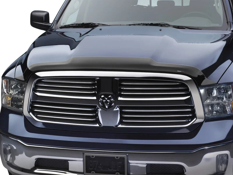 WeatherTech Hood Protector For 4Runner (2025-Current)