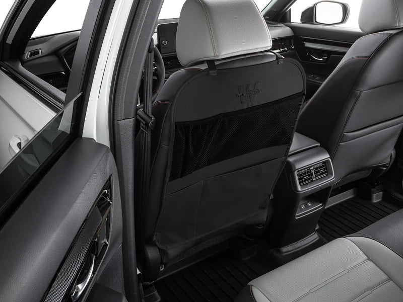WeatherTech Seat Back Protector