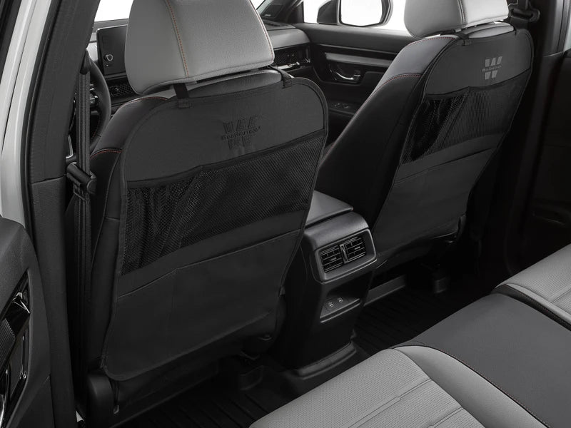 WeatherTech Seat Back Protector