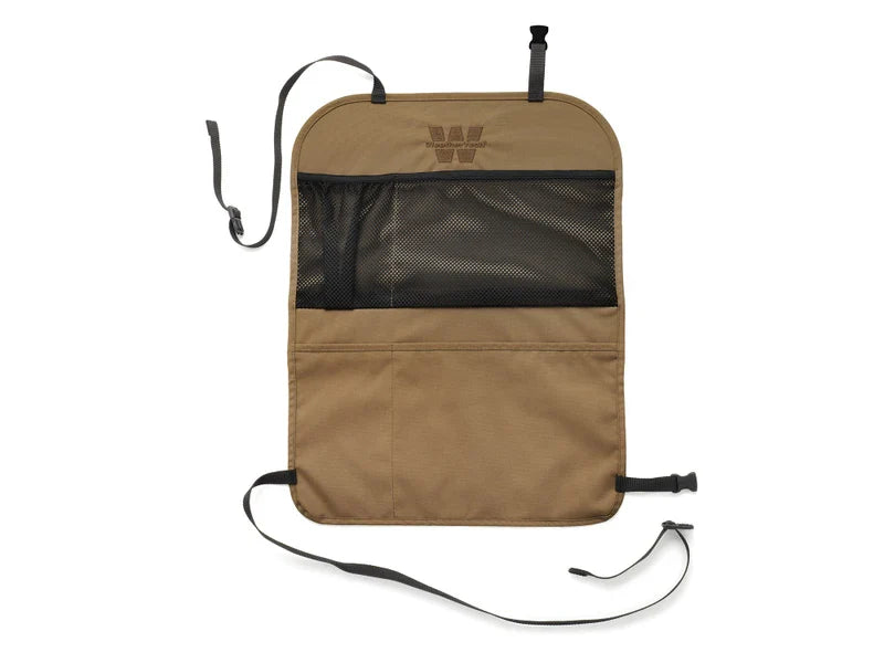 WeatherTech Seat Back Protector