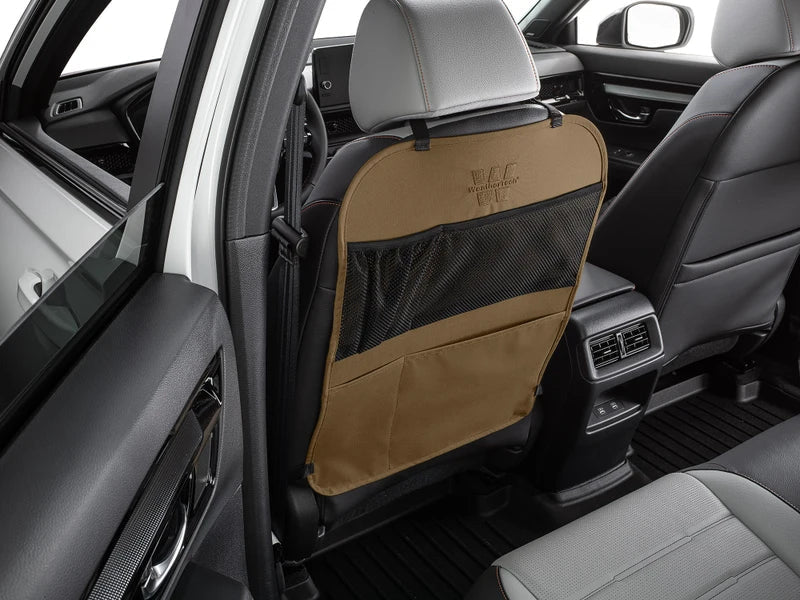 WeatherTech Seat Back Protector