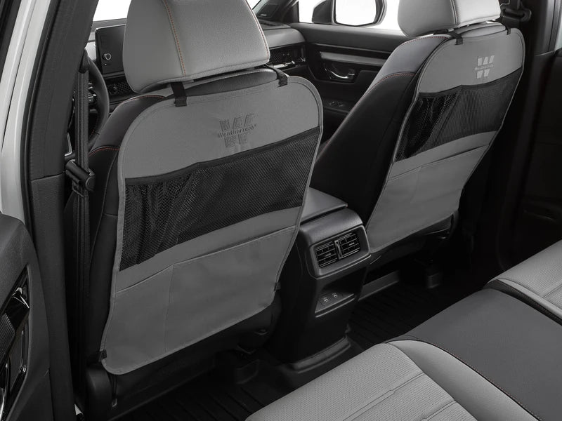 WeatherTech Seat Back Protector