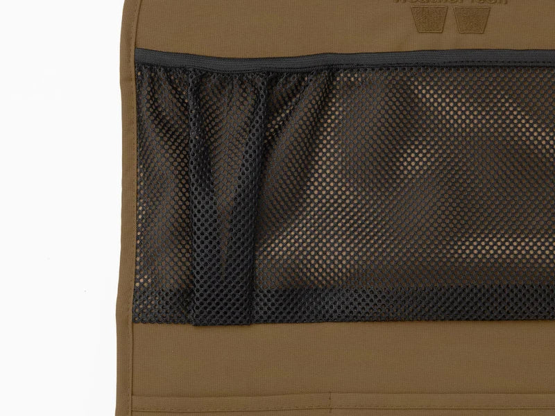 WeatherTech Seat Back Protector