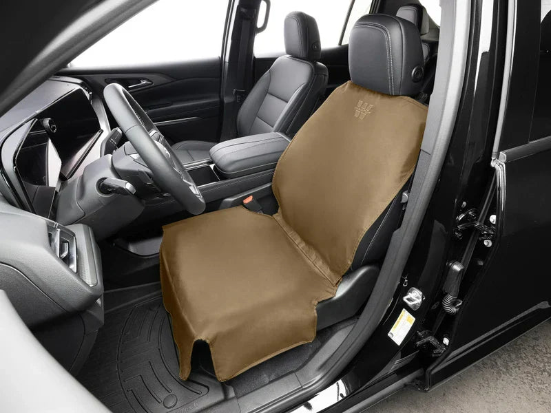 WeatherTech Seat Protector For 4Runner (2025-Current)