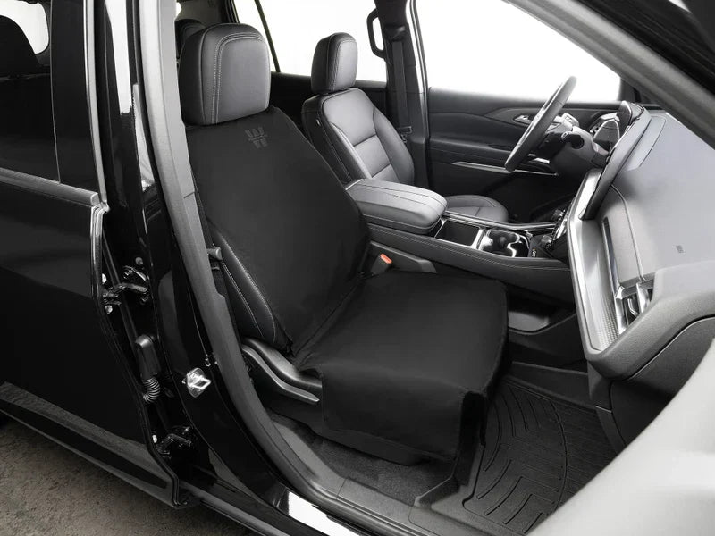 WeatherTech Seat Protector For 4Runner (2025-Current)