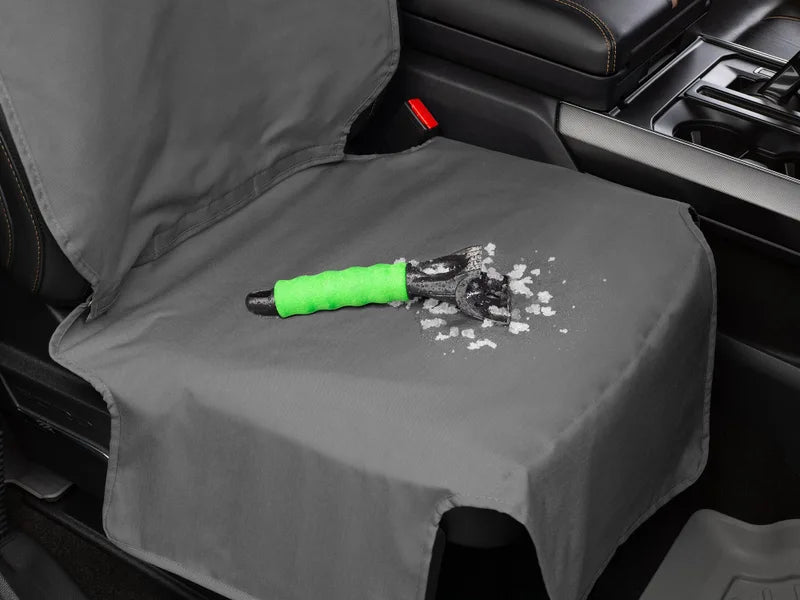 WeatherTech Seat Protector For 4Runner (2025-Current)