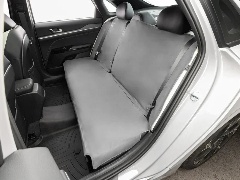 WeatherTech Seat Protector For 4Runner (2025-Current)