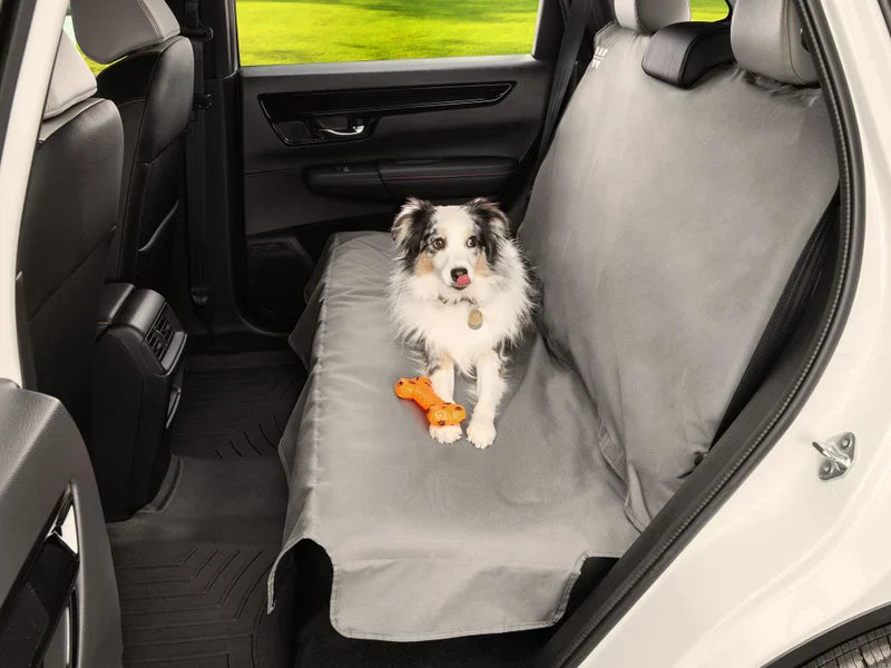 WeatherTech Seat Protector For 4Runner (2025-Current)