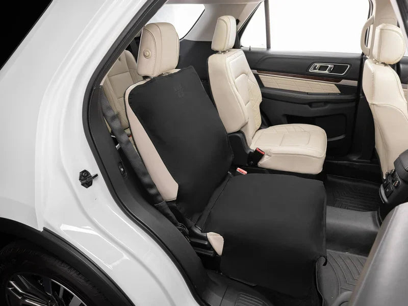 WeatherTech Seat Protector For 4Runner (2025-Current)