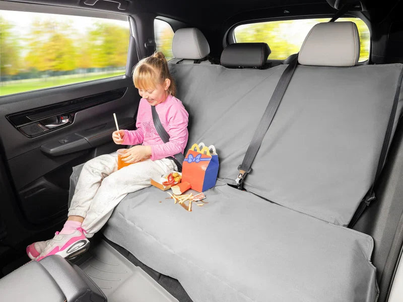 WeatherTech Seat Protector For 4Runner (2025-Current)