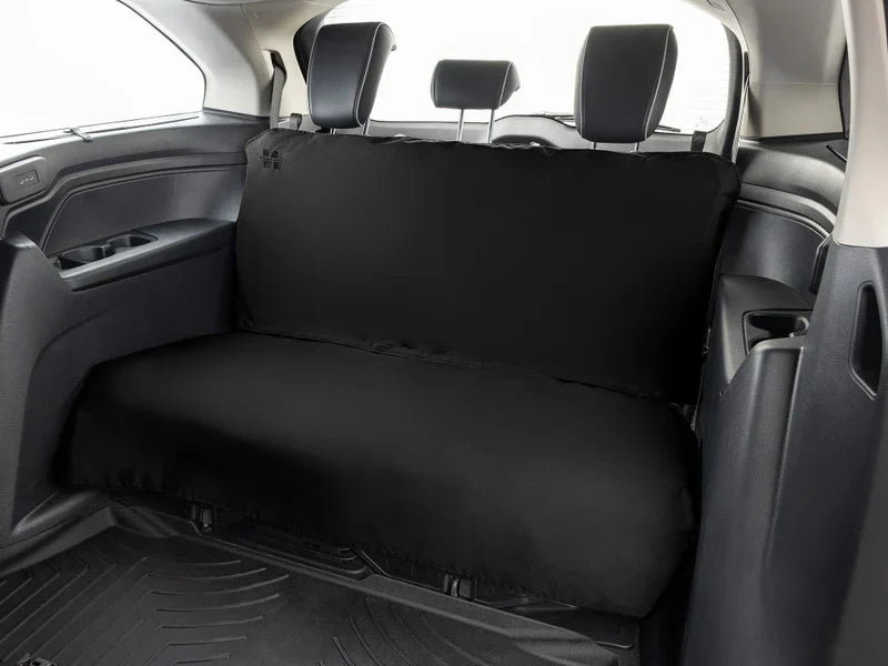 WeatherTech Seat Protector For 4Runner (2025-Current)