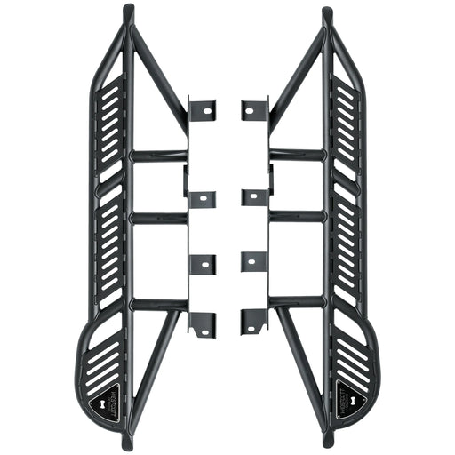 CBI Super Stock Covert Front Bumper for 4Runner (2025-Current)