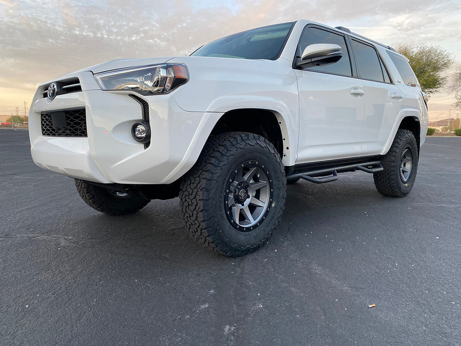 Westcott Designs 3” Pre-Load Collar Lift Kit For 4Runner (2010-2024)
