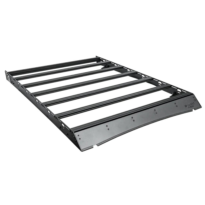 Westcott Designs 3/4 Roof Rack For 4Runner (2025-Current)