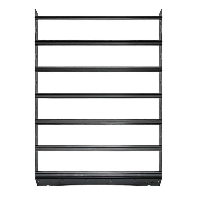 Westcott Designs 3/4 Roof Rack For 4Runner (2025-Current)