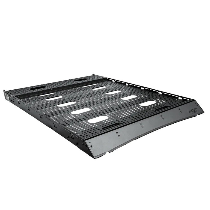 Westcott Designs 3/4 Roof Rack For 4Runner (2025-Current)