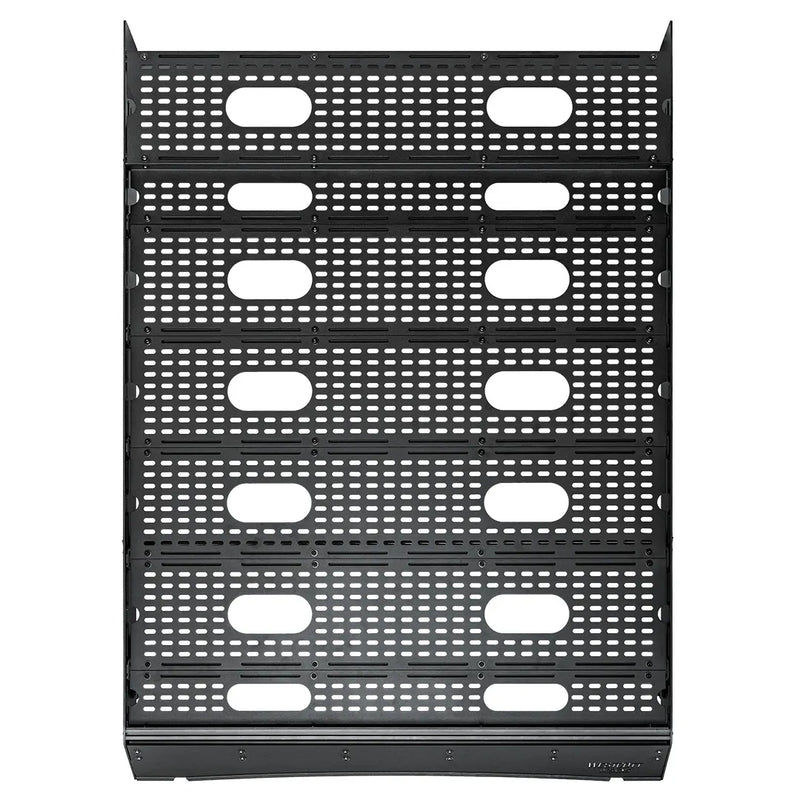 Westcott Designs 3/4 Roof Rack For 4Runner (2025-Current)