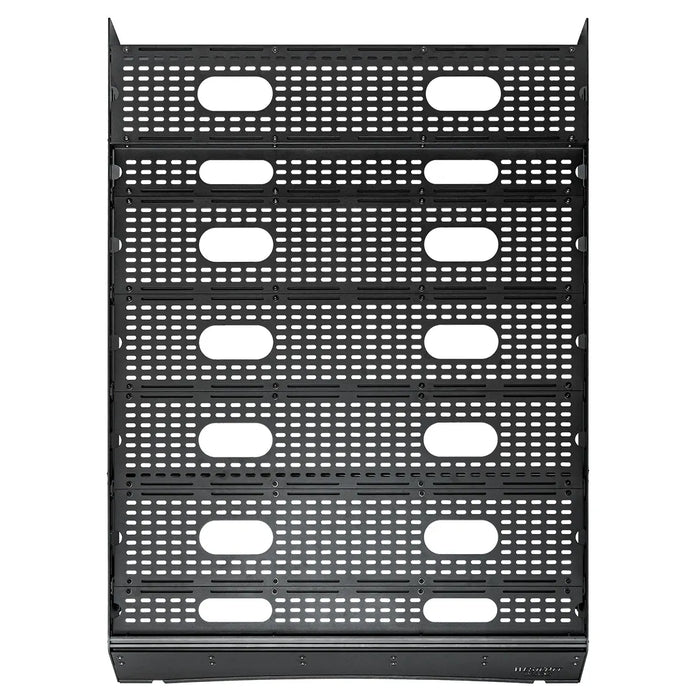 Westcott Designs 3/4 Roof Rack For 4Runner (2025-Current)