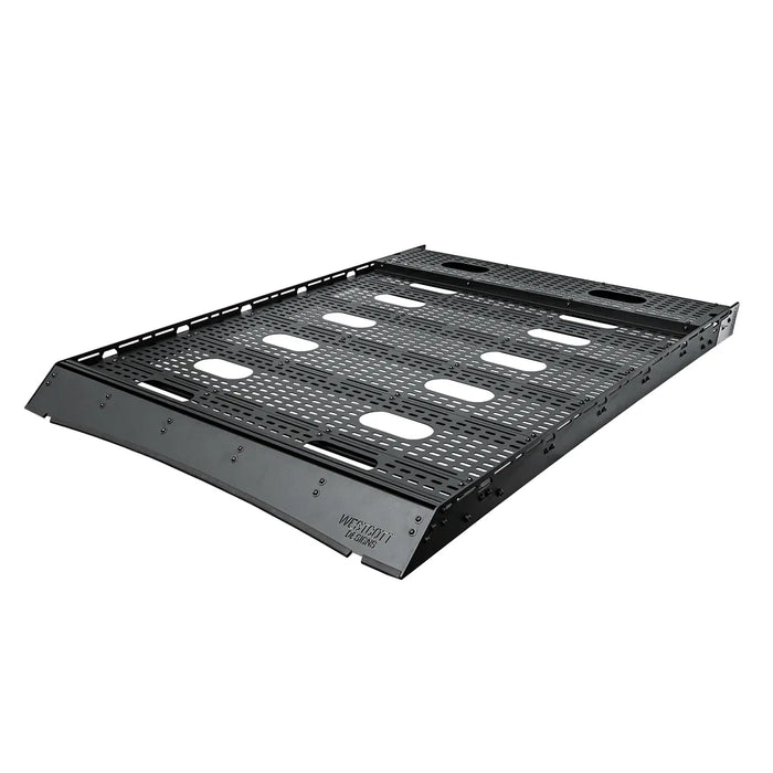 Westcott Designs 3/4 Roof Rack For 4Runner (2025-Current)