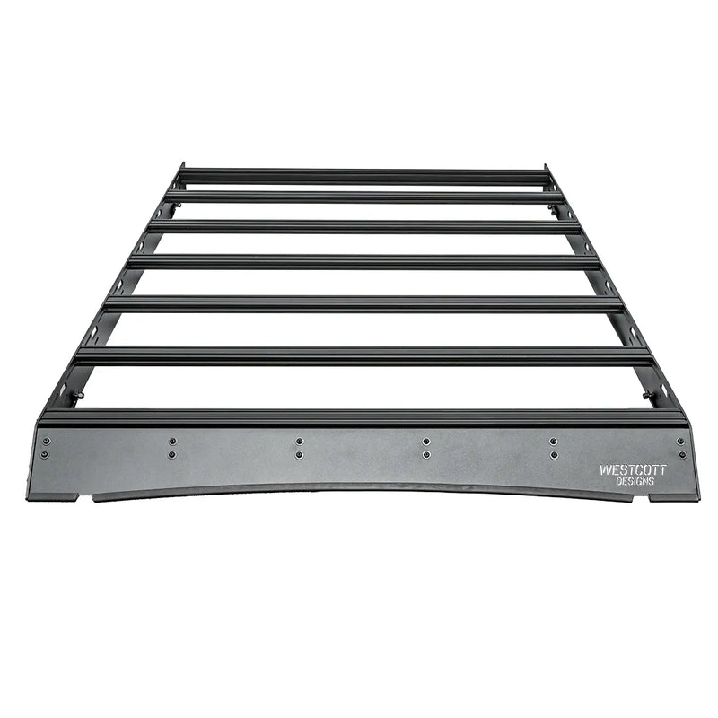 Westcott Designs 3/4 Roof Rack For 4Runner (2025-Current)