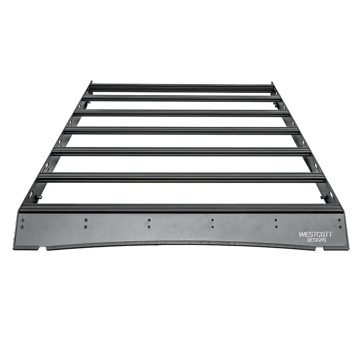 Westcott Designs 3/4 Roof Rack For 4Runner (2025-Current)