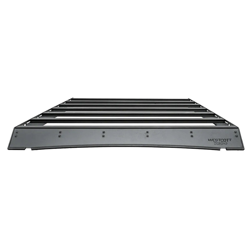 Westcott Designs 3/4 Roof Rack For 4Runner (2025-Current)