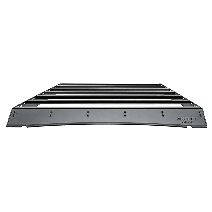 Westcott Designs 3/4 Roof Rack For 4Runner (2025-Current)