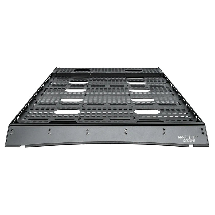 Westcott Designs 3/4 Roof Rack For 4Runner (2025-Current)