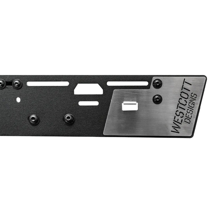 Westcott Designs 3/4 Roof Rack For 4Runner (2025-Current)