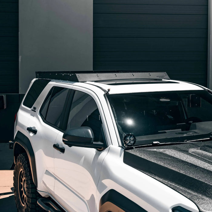 Westcott Designs 3/4 Roof Rack For 4Runner (2025-Current)