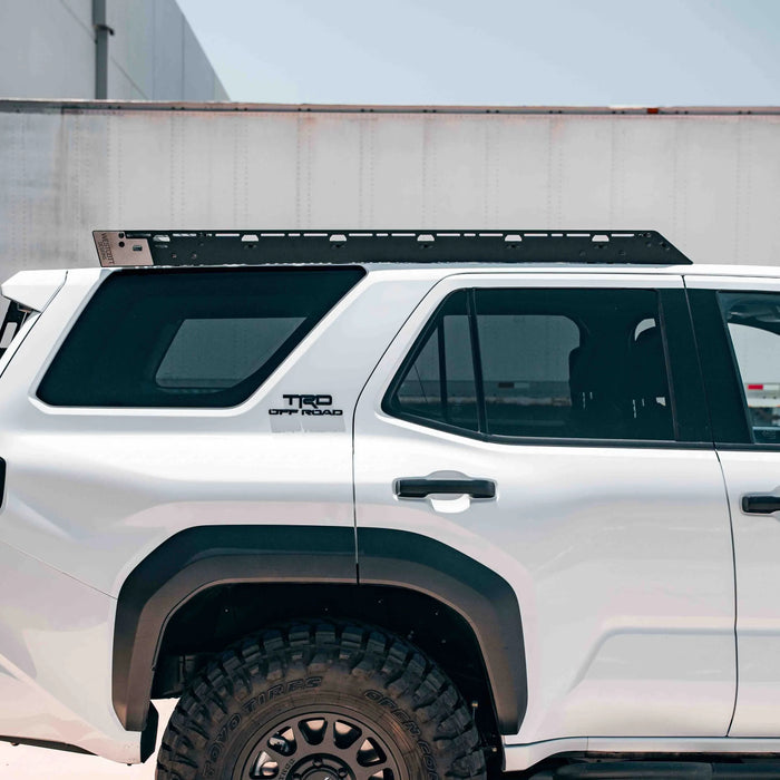 Westcott Designs 3/4 Roof Rack For 4Runner (2025-Current)