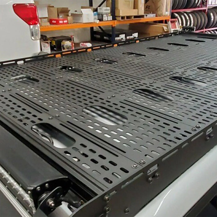 Westcott Designs Full-Length Modular Roof Rack For 4Runner (2025-Current)