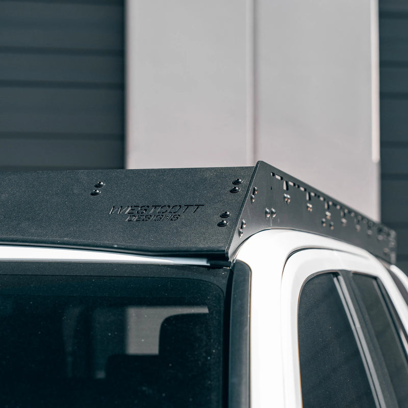 Toyota 4Runner Roof Rack