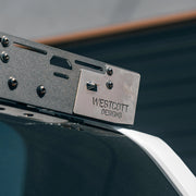 Toyota 4Runner Roof Rack