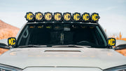 Toyota 4Runner Roof Rack