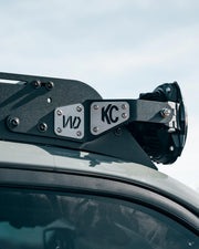 Toyota 4Runner Roof Rack