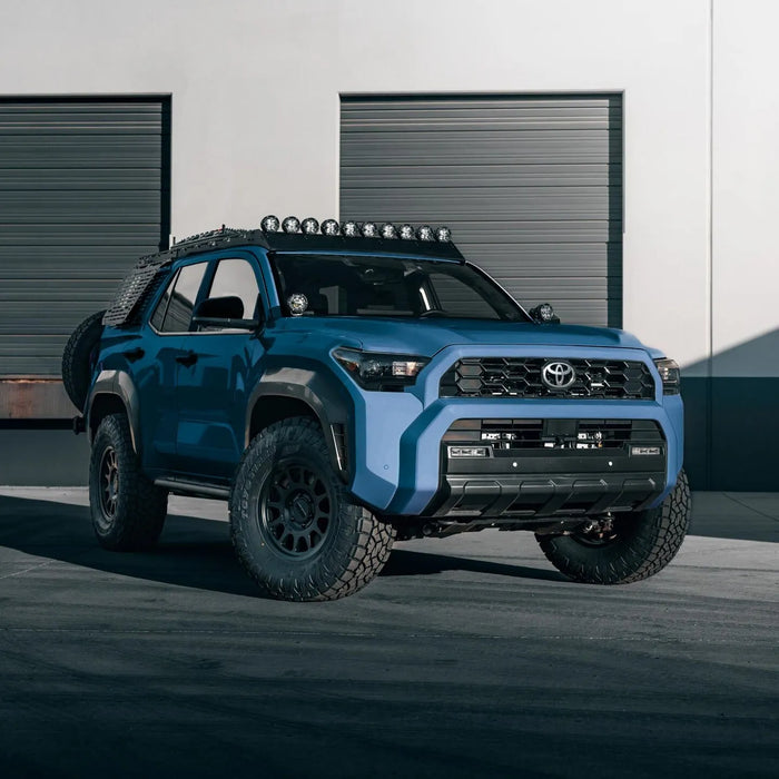 Westcott Designs Lo-Pro Roof Rack For 4Runner (2025-Current)
