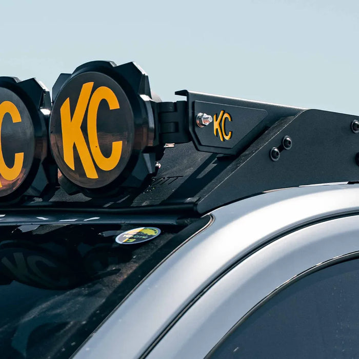 Westcott Designs Lo-Pro Roof Rack For 4Runner (2025-Current)