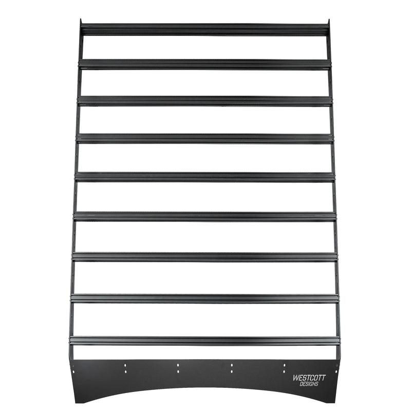 Westcott Designs Lo-Pro Roof Rack For 4Runner (2025-Current)