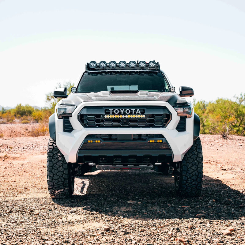 Westcott Designs Lo-Pro Roof Rack For 4Runner (2025-Current)