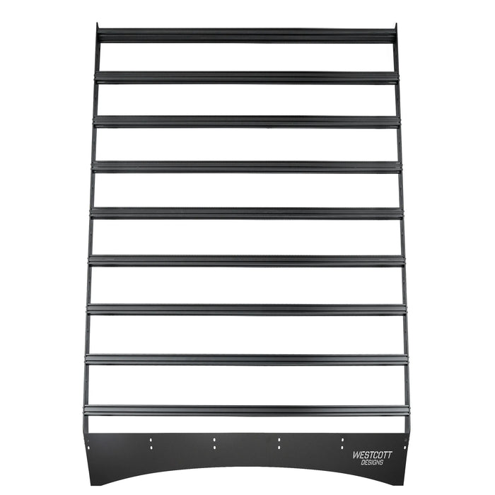 Westcott Designs Lo-Pro Roof Rack For 4Runner (2025-Current)