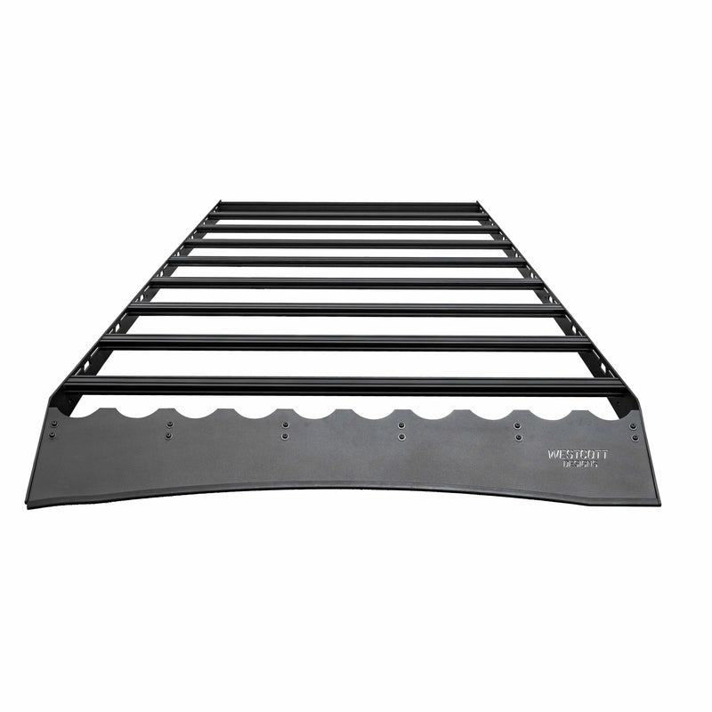 Westcott Designs Lo-Pro Roof Rack For 4Runner (2025-Current)