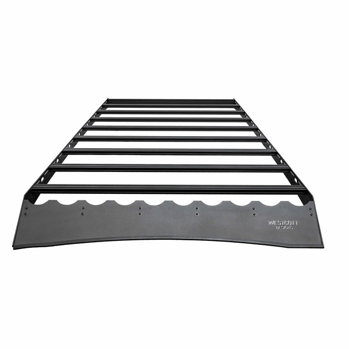 Westcott Designs Lo-Pro Roof Rack For 4Runner (2025-Current)