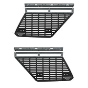 Toyota 4Runner Molle Panel