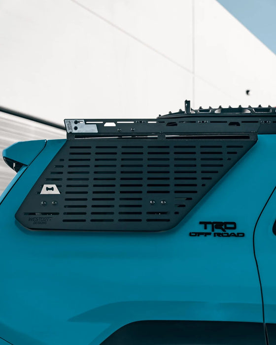 Westcott Designs Molle Panels For 4Runner (2025-Current)