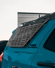 Toyota 4Runner Molle Panel