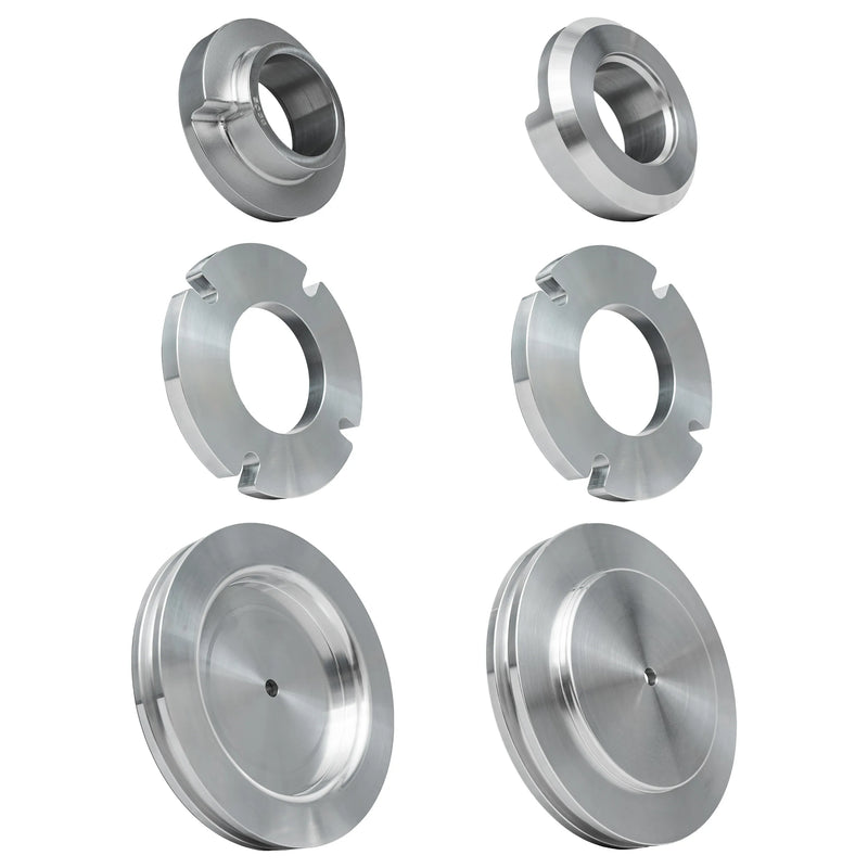 Westcott Designs Preload Collar Lift Kit For 4Runner (2025-Current)